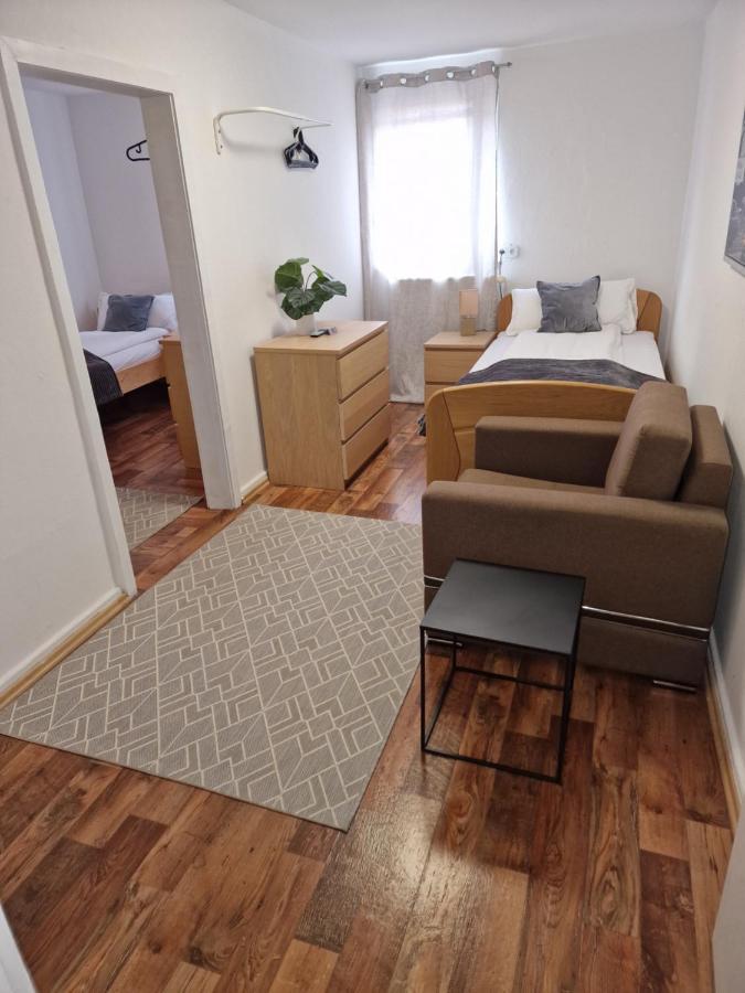 Tilly Apartment Munden  Exterior photo